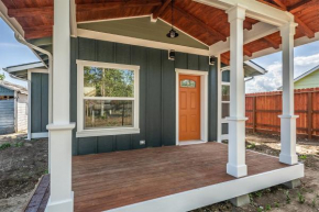 Comfortable Jacksonville house